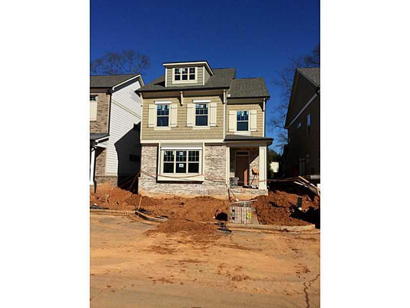 1749 Whitfield Parc Cir., Smyrna, GA 30080