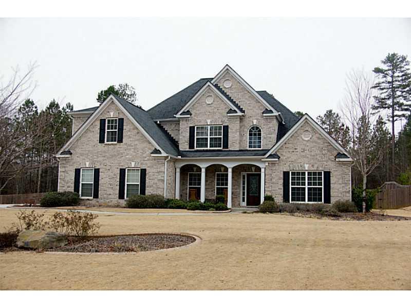 269 Ivey Dr., Bethlehem, GA 30620