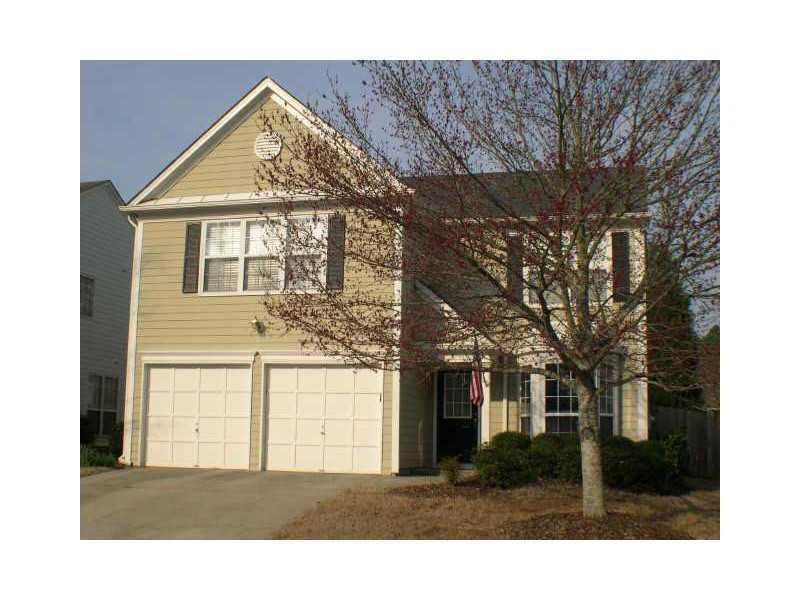 582 Lullingstone Dr., Marietta, GA 30067