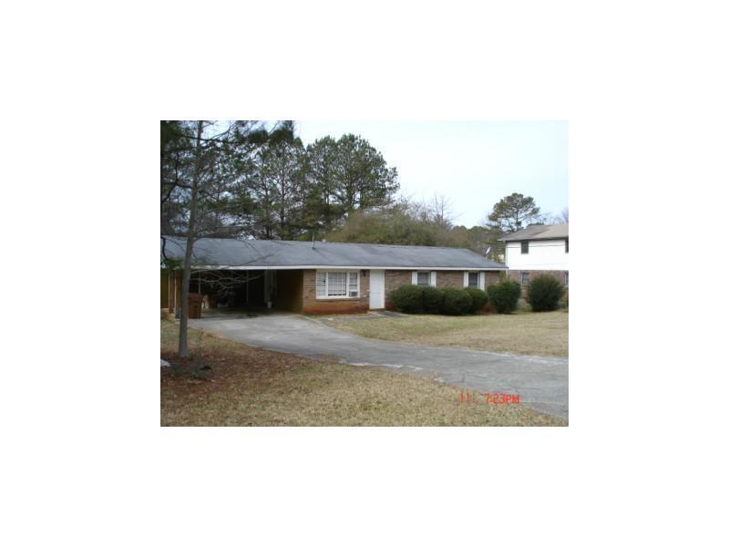 3124 Macedonia Dr., Powder Springs, GA 30127