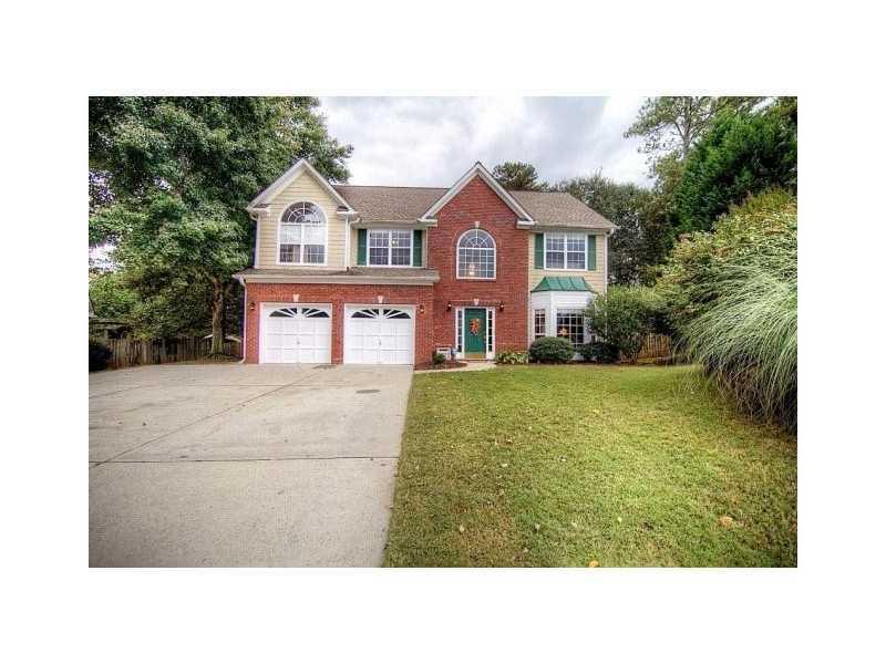 6210 Morning View Ct., Flowery Branch, GA 30542