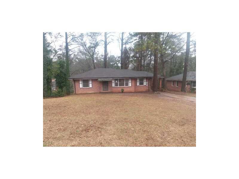 2004 Lilac Ln., Decatur, GA 30032