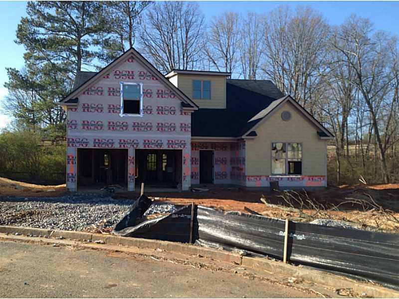 5630 Horsebarn Ct., Cumming, GA 30028