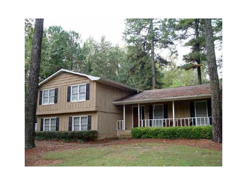 763 Buckskin Cir., Norcross, GA 30093