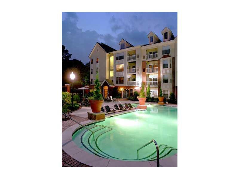 1104 Westchester Ridge, Atlanta, GA 30329