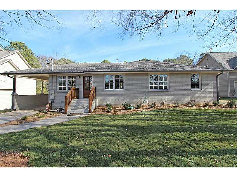 2435 Reed St., Smyrna, GA 30080