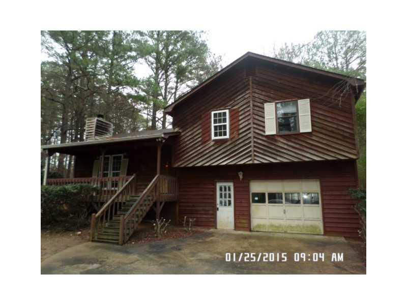 133 Paces Meadows Ln., Dallas, GA 30157