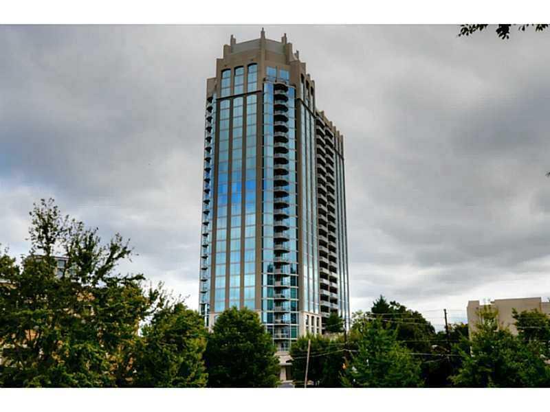 2795 Peachtree Rd. #801, Atlanta, GA 30305