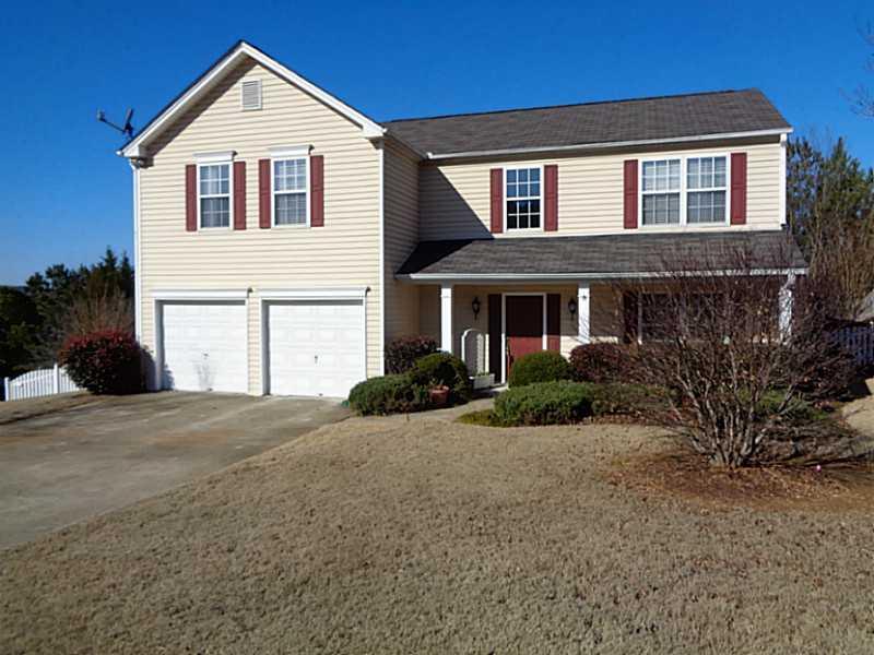 1002 River Plantation Dr., Woodstock, GA 30188
