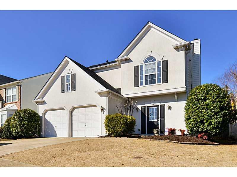 102 Aucilla Ln., Woodstock, GA 30188