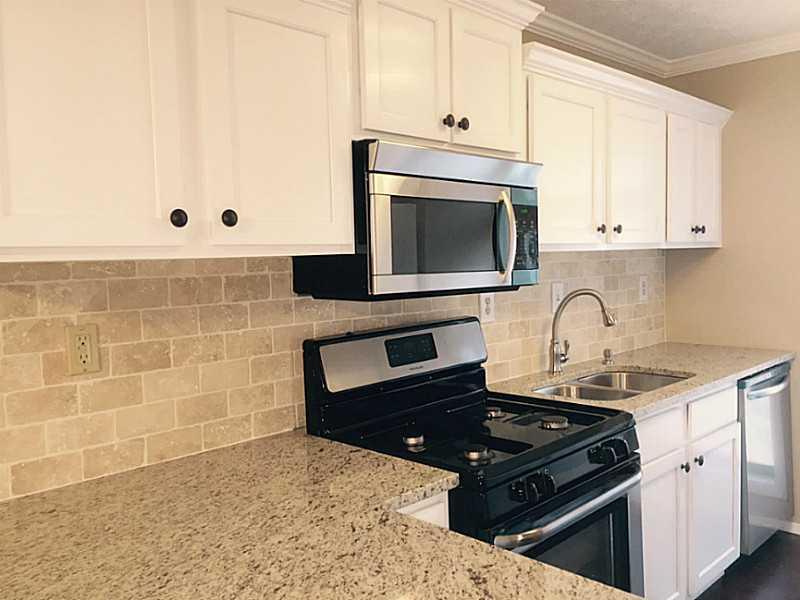 1005 Cumberland Ct., Smyrna, GA 30080