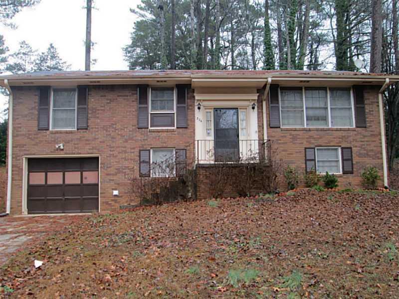 324 River Rd., Jonesboro, GA 30236