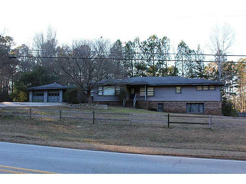 1865 Pucketts Dr., Lilburn, GA 30047