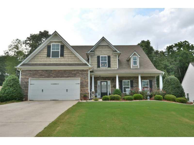 5519 Preserve Point, Flowery Branch, GA 30542