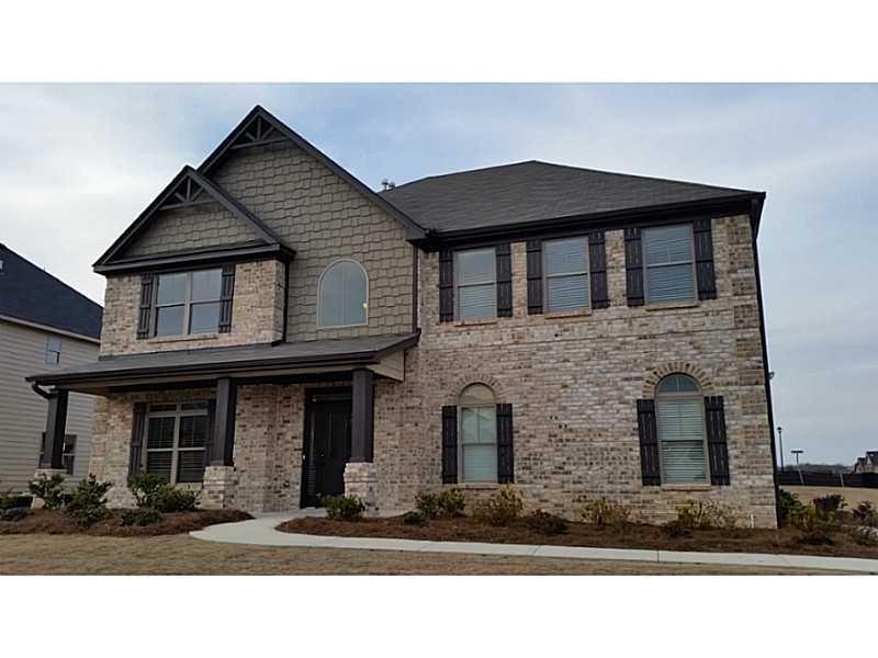 2349 Austin Common Way, Dacula, GA 30019