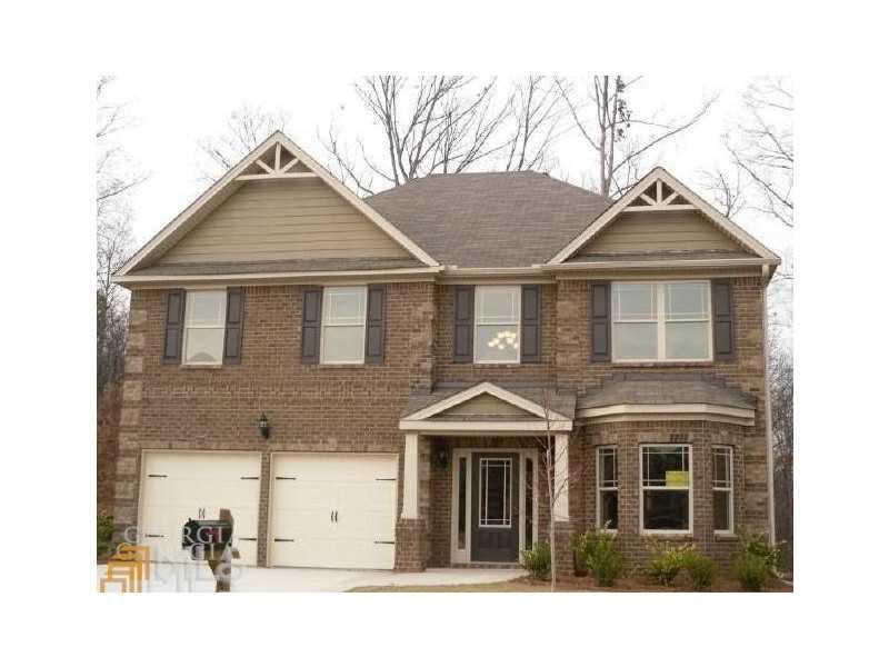 2168 Austin Common Way, Dacula, GA 30019