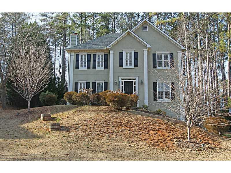 1641 Willow Way, Woodstock, GA 30188