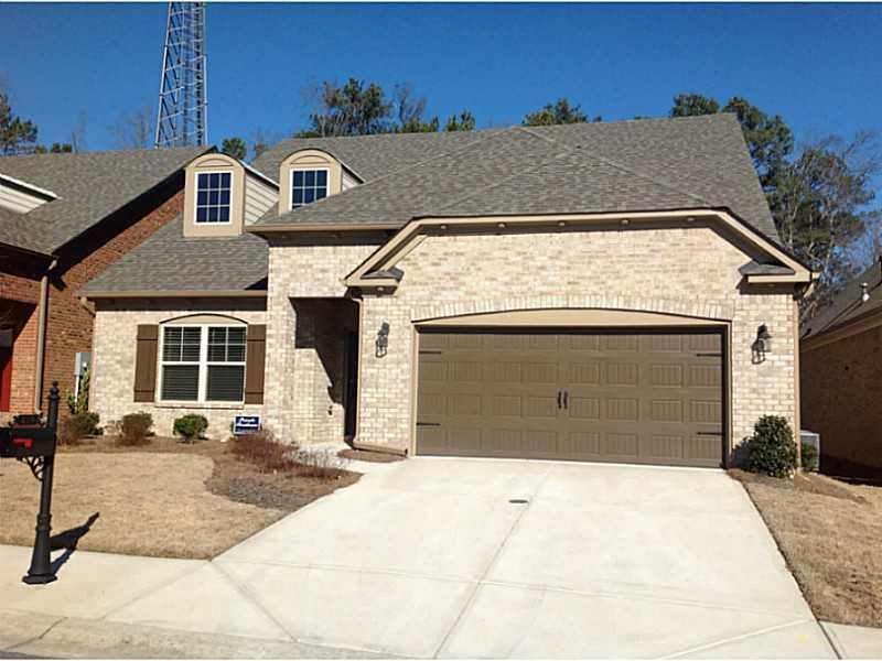 218 Freelon Ln., Woodstock, GA 30188