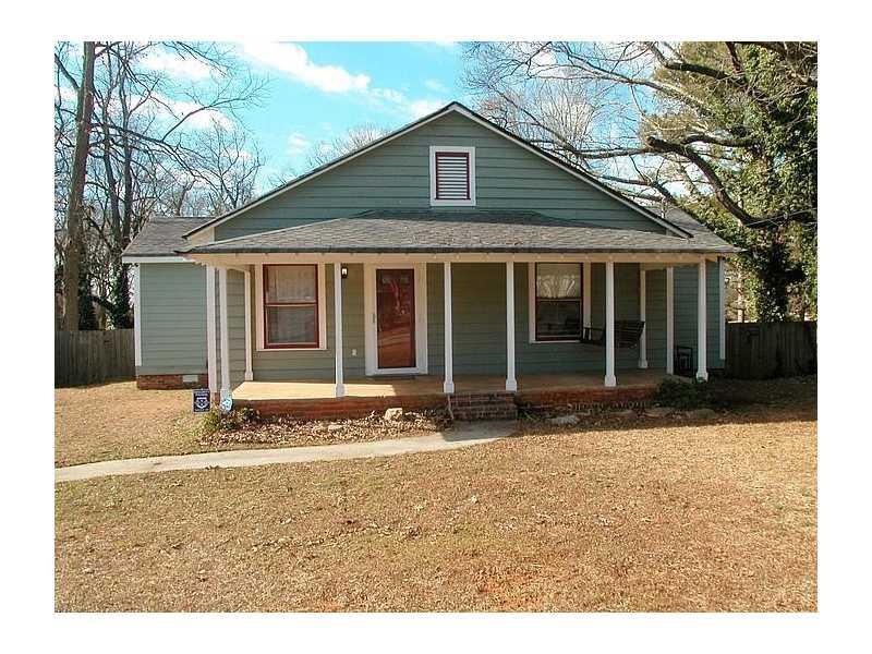 2339 Young St., Atlanta, GA 30316