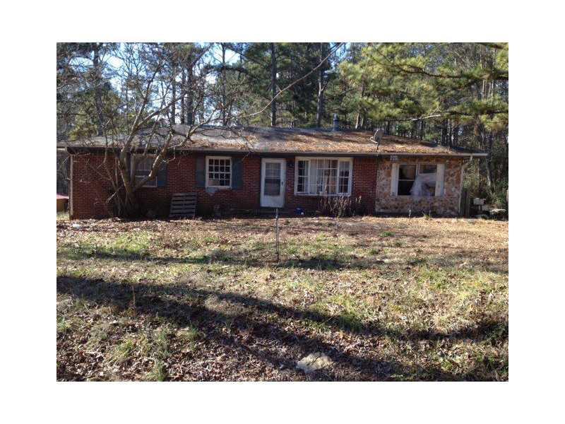 255 Carrollton St., Waco, GA 30182