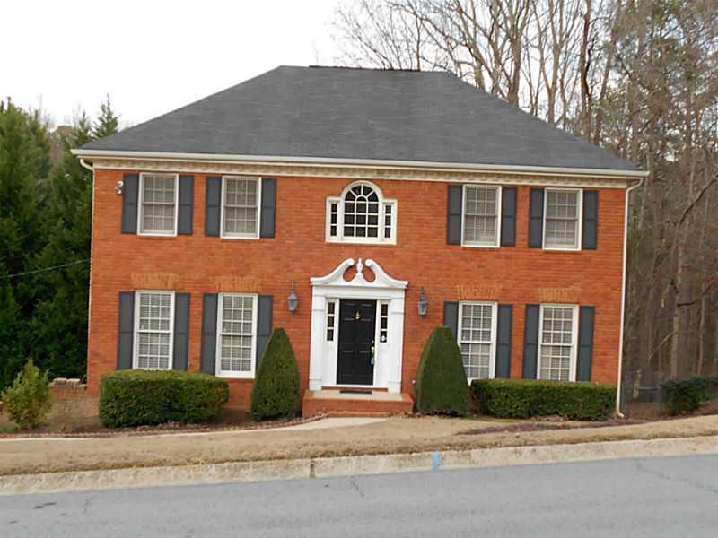 3541 Hanover Dr., Buford, GA 30519
