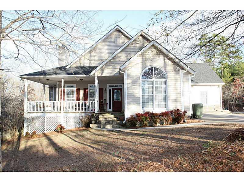 4372 Mount Moriah Rd., Dallas, GA 30132