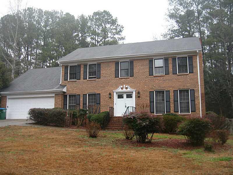 4285 Amberglade Ct., Norcross, GA 30092