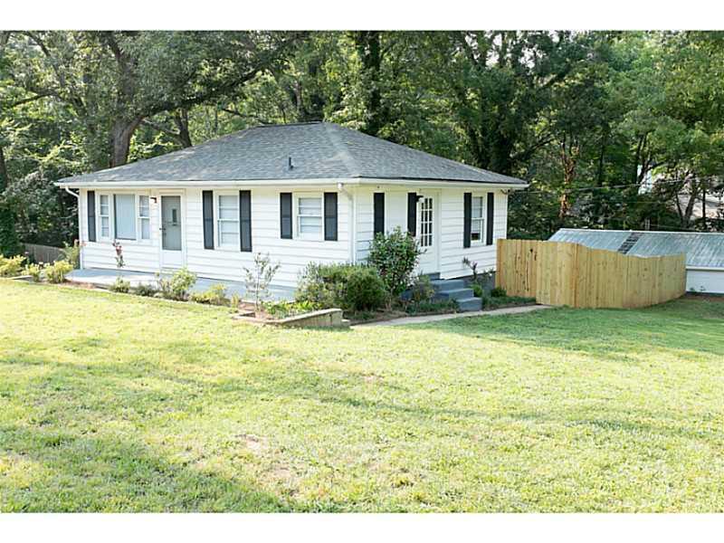 1492 Eastland Rd., Atlanta, GA 30316