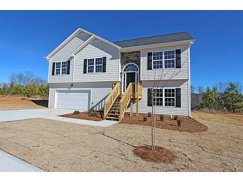 104 Andrews Ct., Dallas, GA 30157