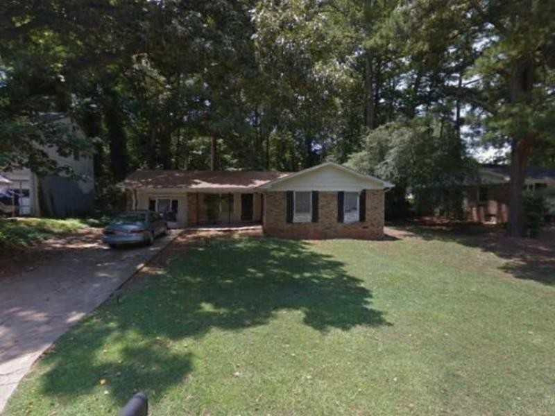 1509 Mercer Way, Decatur, GA 30035