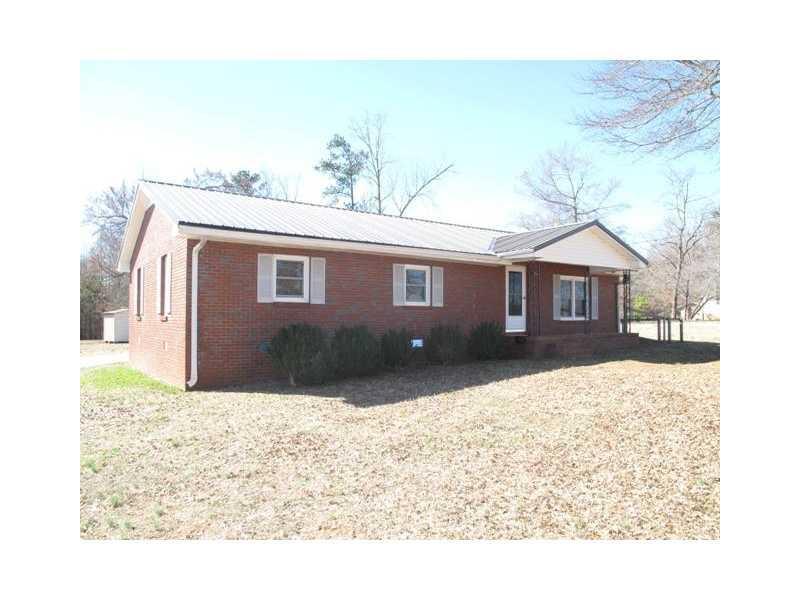 1796 Athens Hwy., Jefferson, GA 30549