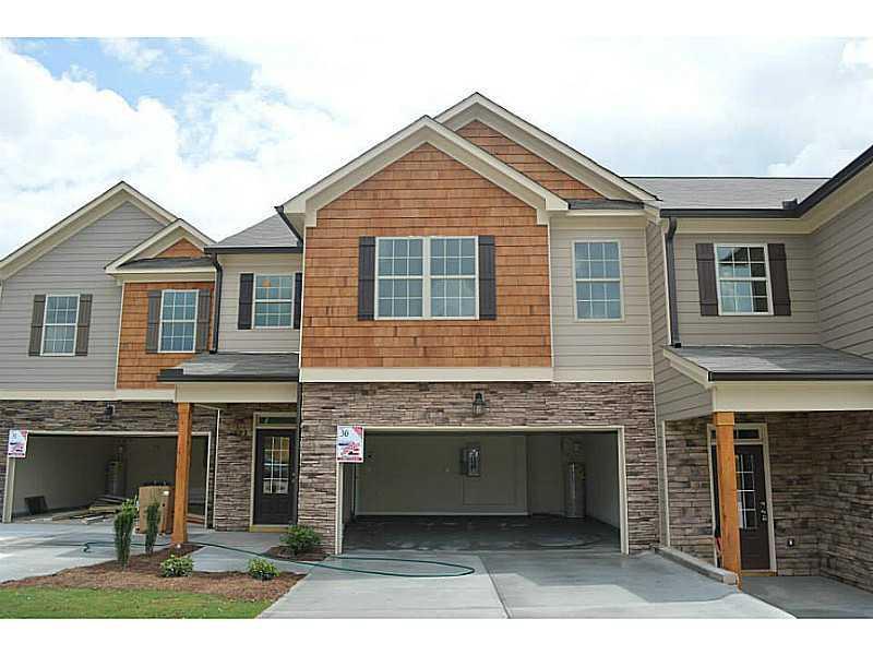 2763 Morgan Glen Rd., Buford, GA 30519