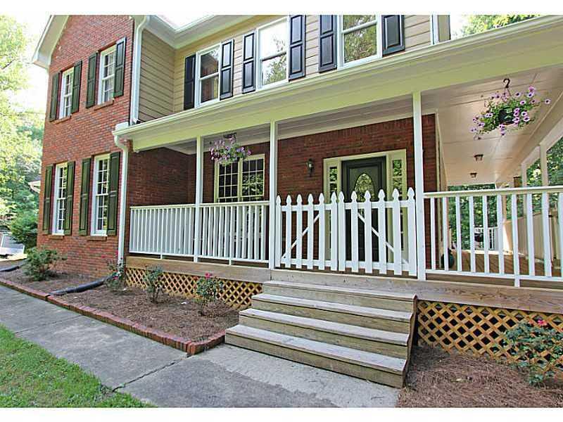 681 Hearthstone Tr., Canton, GA 30114