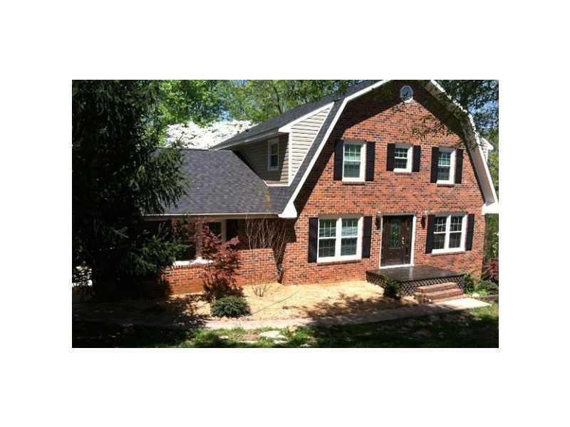 22 Green Valley Rd., Silver Creek, GA 30173