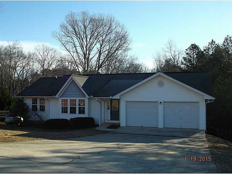 5043 Little River Dr., Gainesville, GA 30506