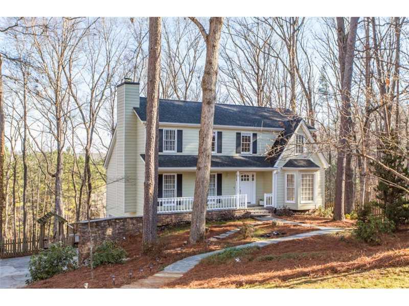 3975 Whitney Park Dr., Duluth, GA 30096