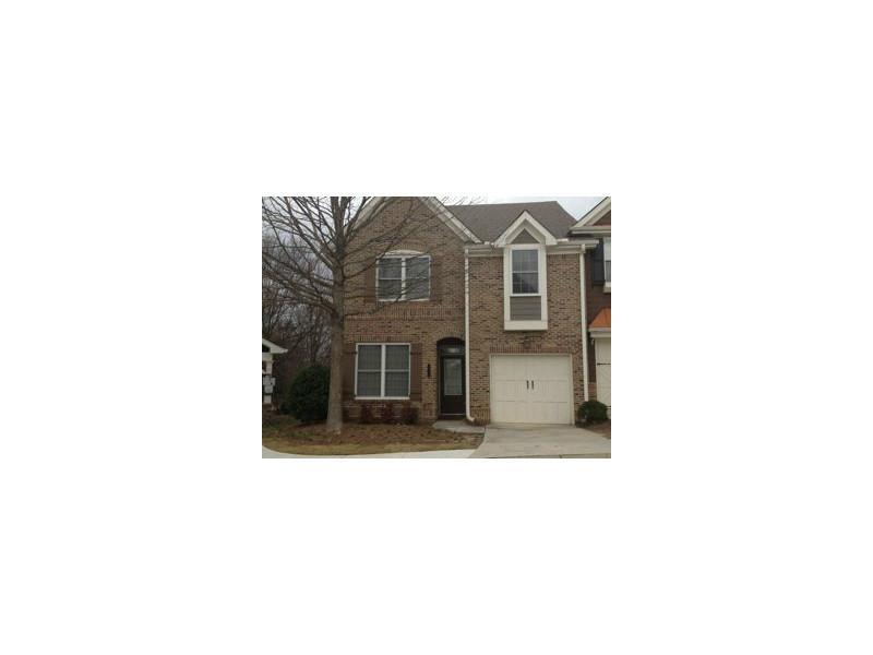 2686 Ridge Run Tr., Duluth, GA 30097