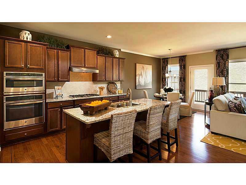 3493 Vintage Cir. #131, Smyrna, GA 30080