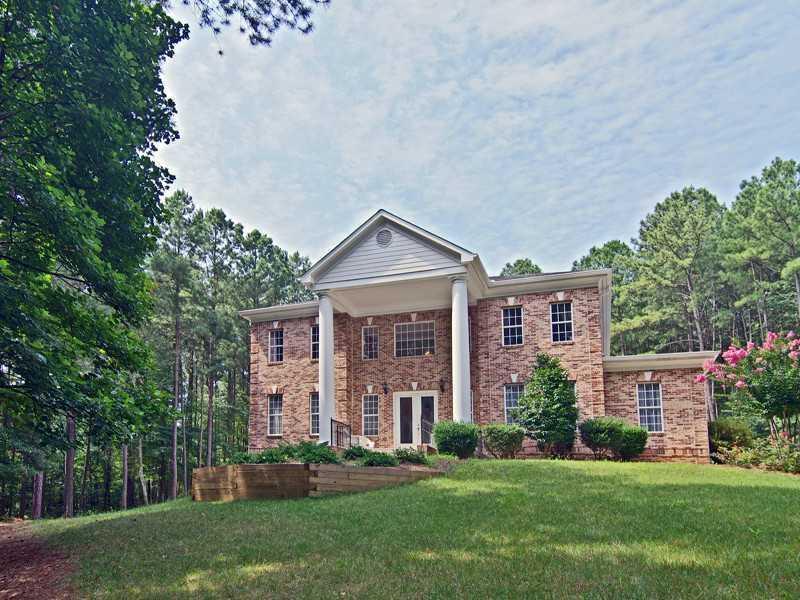 2405 Chandler Rd., Grayson, GA 30017