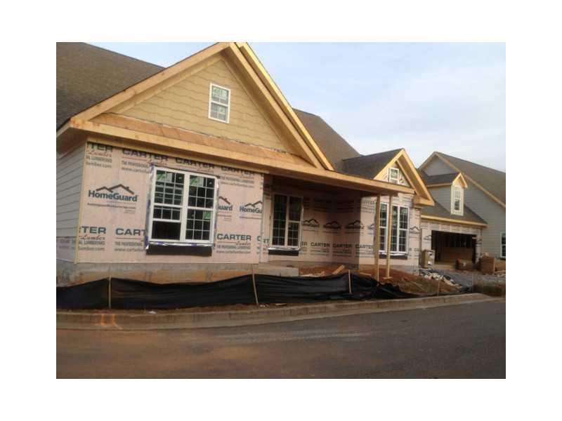 3601 Canton Rd. #10210, Marietta, GA 30066