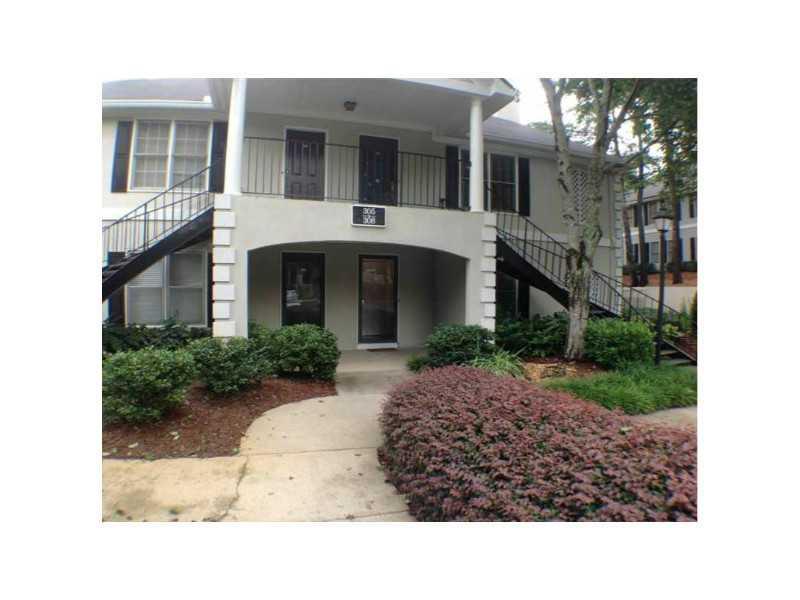 306 Peachtree Forest Ter., Norcross, GA 30092