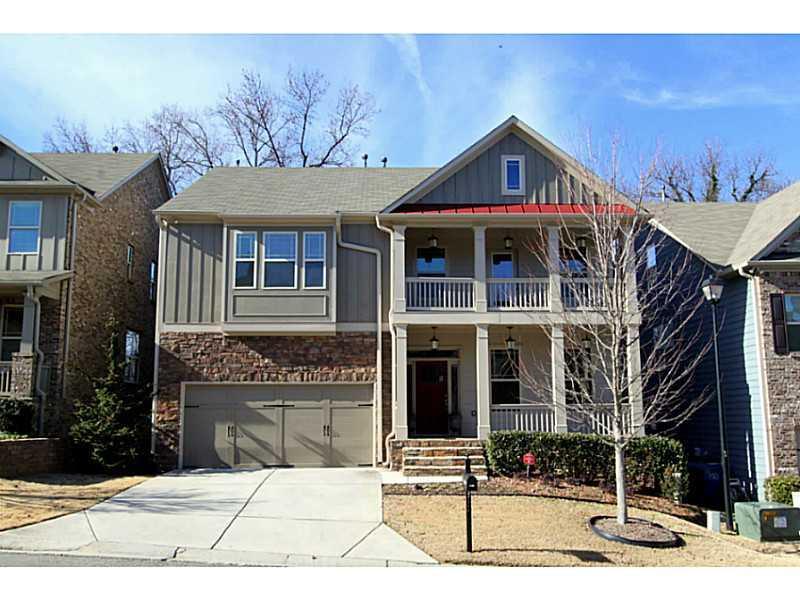 2080 Old Georgian Ter., Atlanta, GA 30318