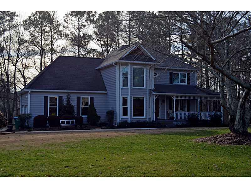 1443 Hartman Dr., Lilburn, GA 30047