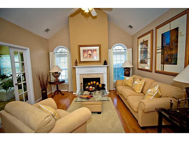 4857 Shae Ct. #8, Powder Springs, GA 30127
