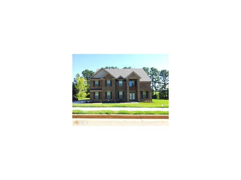 243 Rugged Creek Dr., Stockbridge, GA 30281