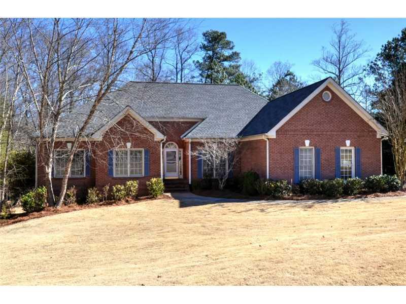 3659 Elinburg Ct., Buford, GA 30519