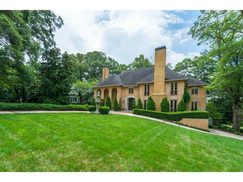 420 Peachtree Battle Ave., Atlanta, GA 30305