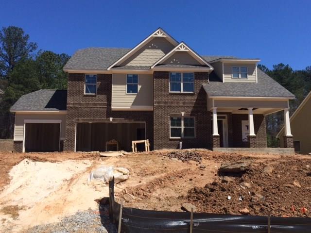 945 Mulberry Bay Dr., Dacula, GA 30019