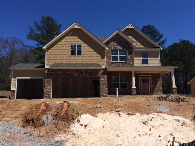 965 Mulberry Bay Dr., Dacula, GA 30019