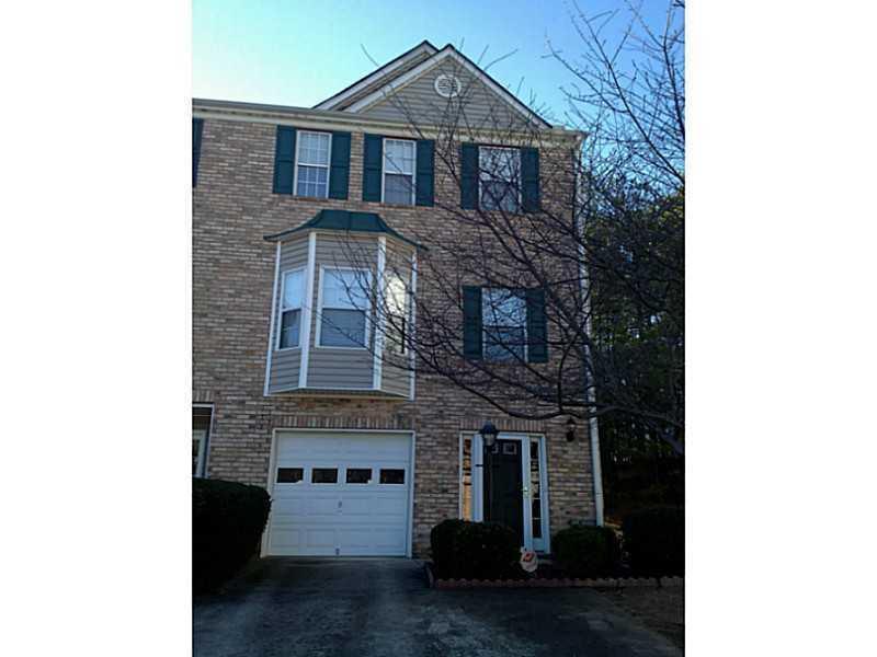 2535 Stonegate Dr. #214, Acworth, GA 30101